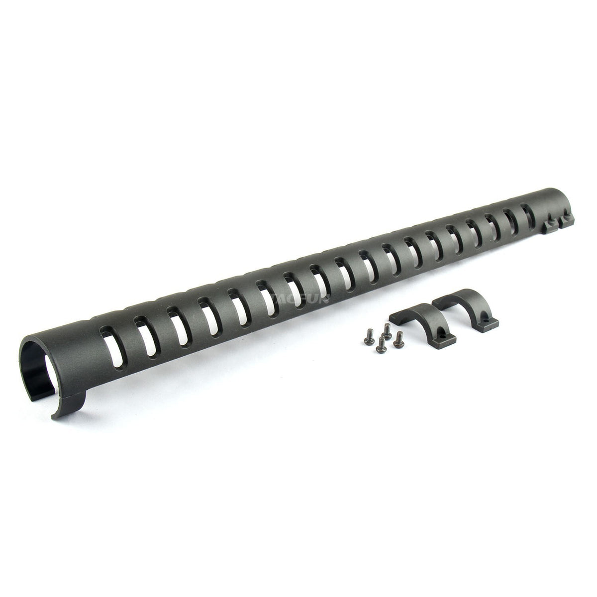 Heat Shield for Mossberg 12 Gauge Shotgun - Universal Fit, Lightweight, Rust-Resistant