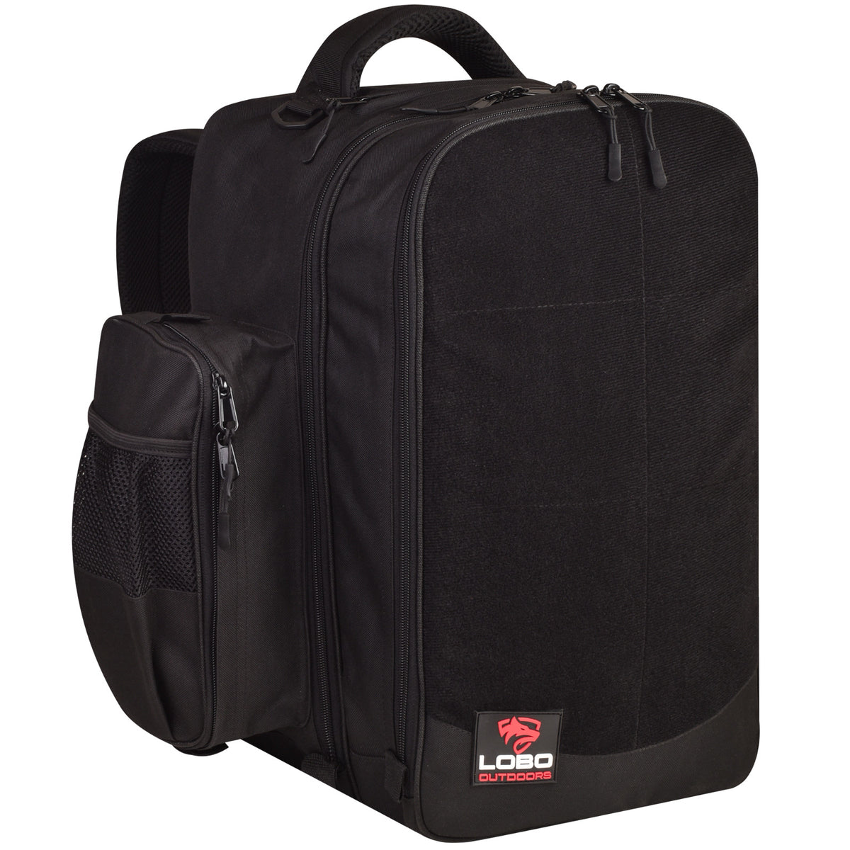 Cornhole Backpack for Bags Holds Up to 24 Bags with Pockets & Waterproof Material