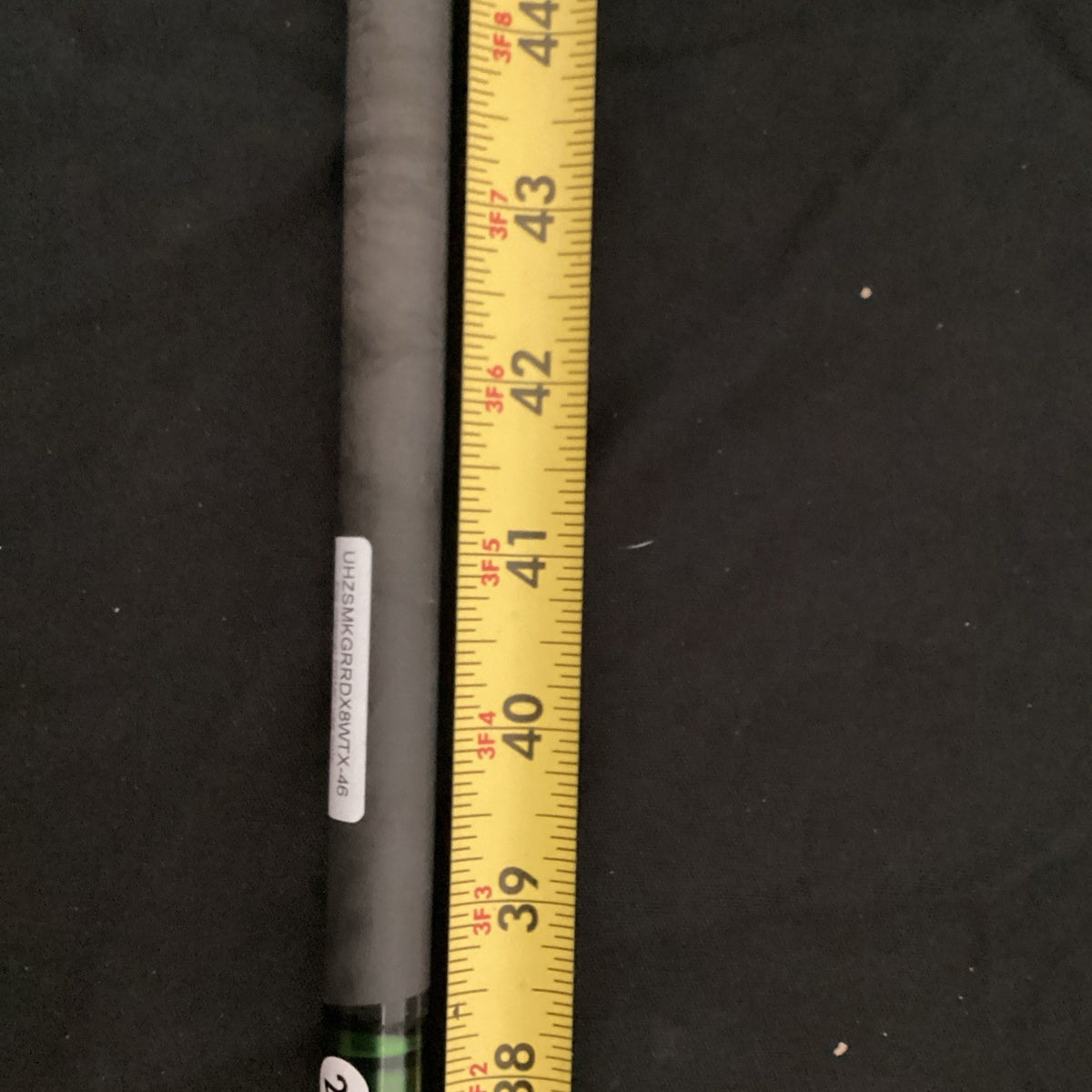 Golf Driver Shaft 85G Uncut Smoke RDX TX Length 47.5 Inches