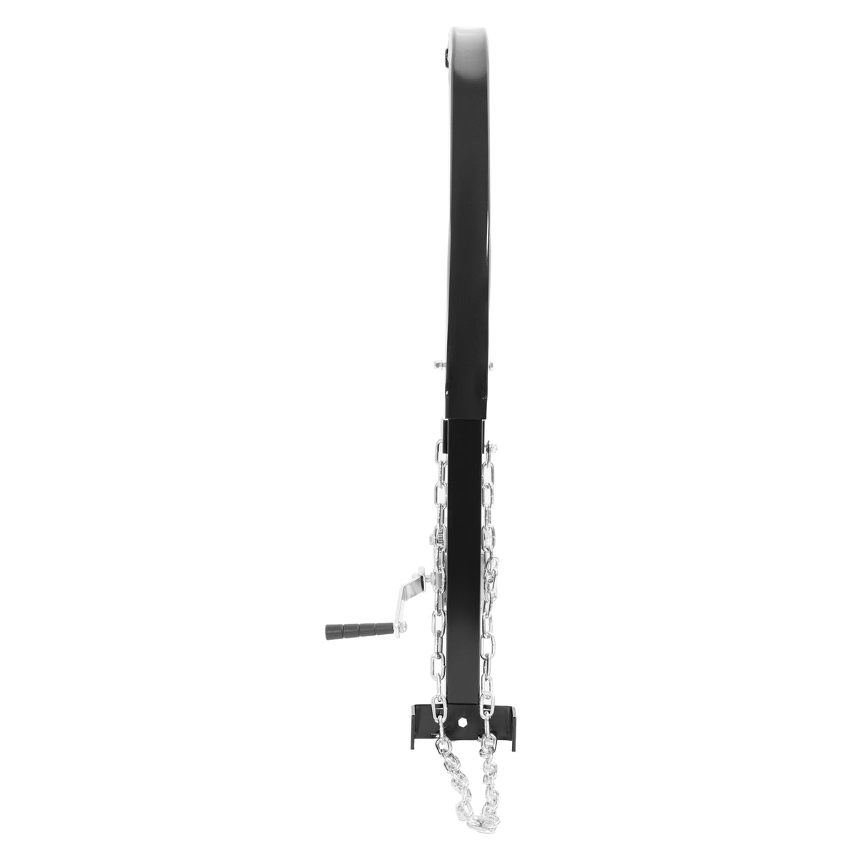 Tree Mounted Deer Hoist 400LB Winch Lift for Hunting Game