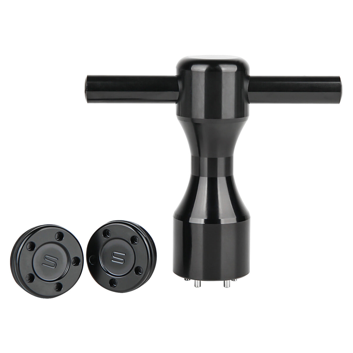Golf Putter Weights Set 5g-45g with Wrench Compatible with Scotty Cameron