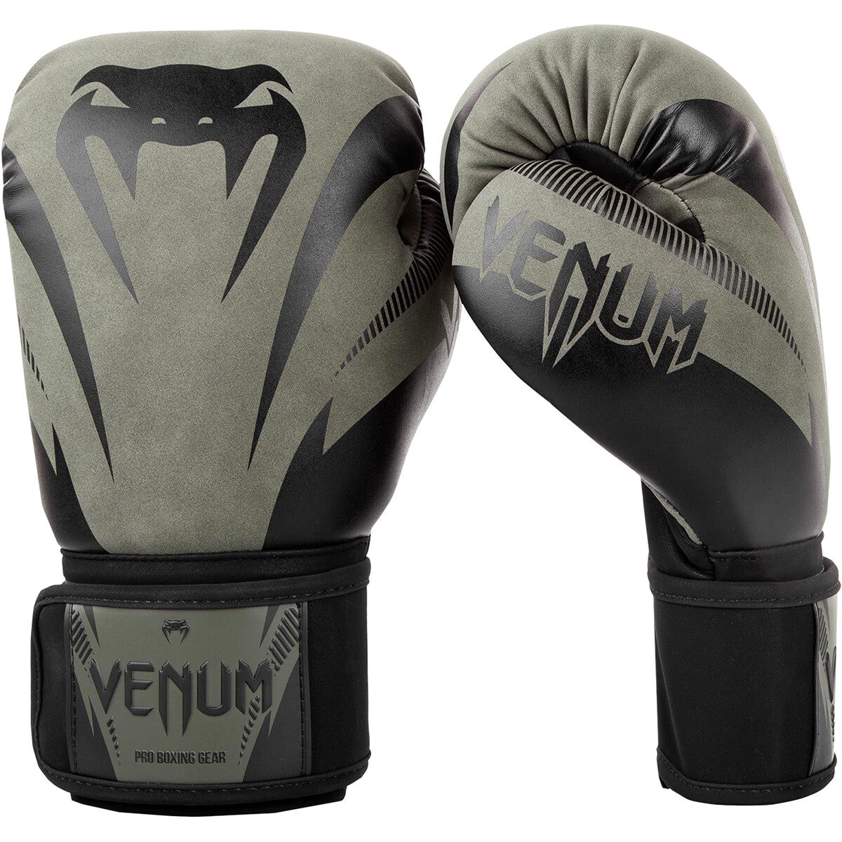 Boxing Gloves Impact Training Gloves for Boxing & Martial Arts