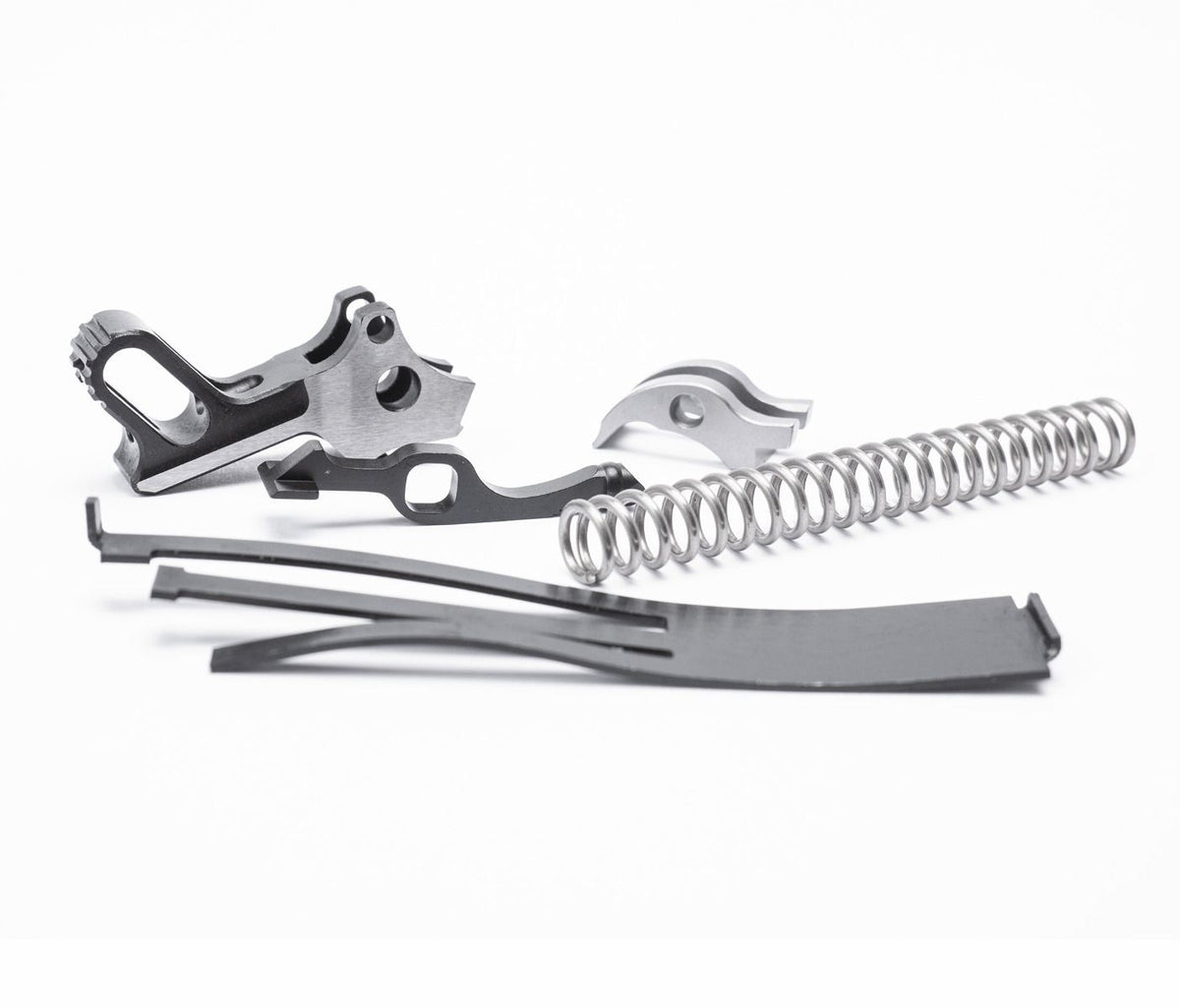 Springfield Prodigy Trigger & Ignition Kit with Lightened 2-Tone Hammer