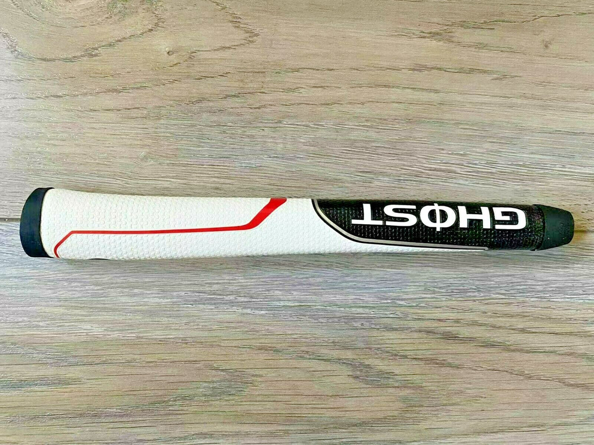 Golf Putter Grip Midsize Pistol Profile for Improved Stroke - 95g