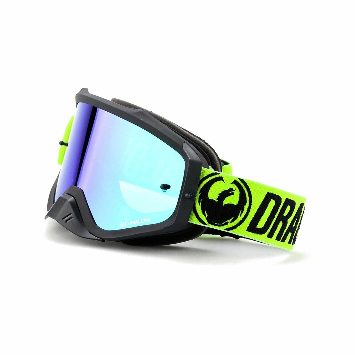 Men's Dragon MXV Plus Ski & Snowboard Goggles with Polarized Lens