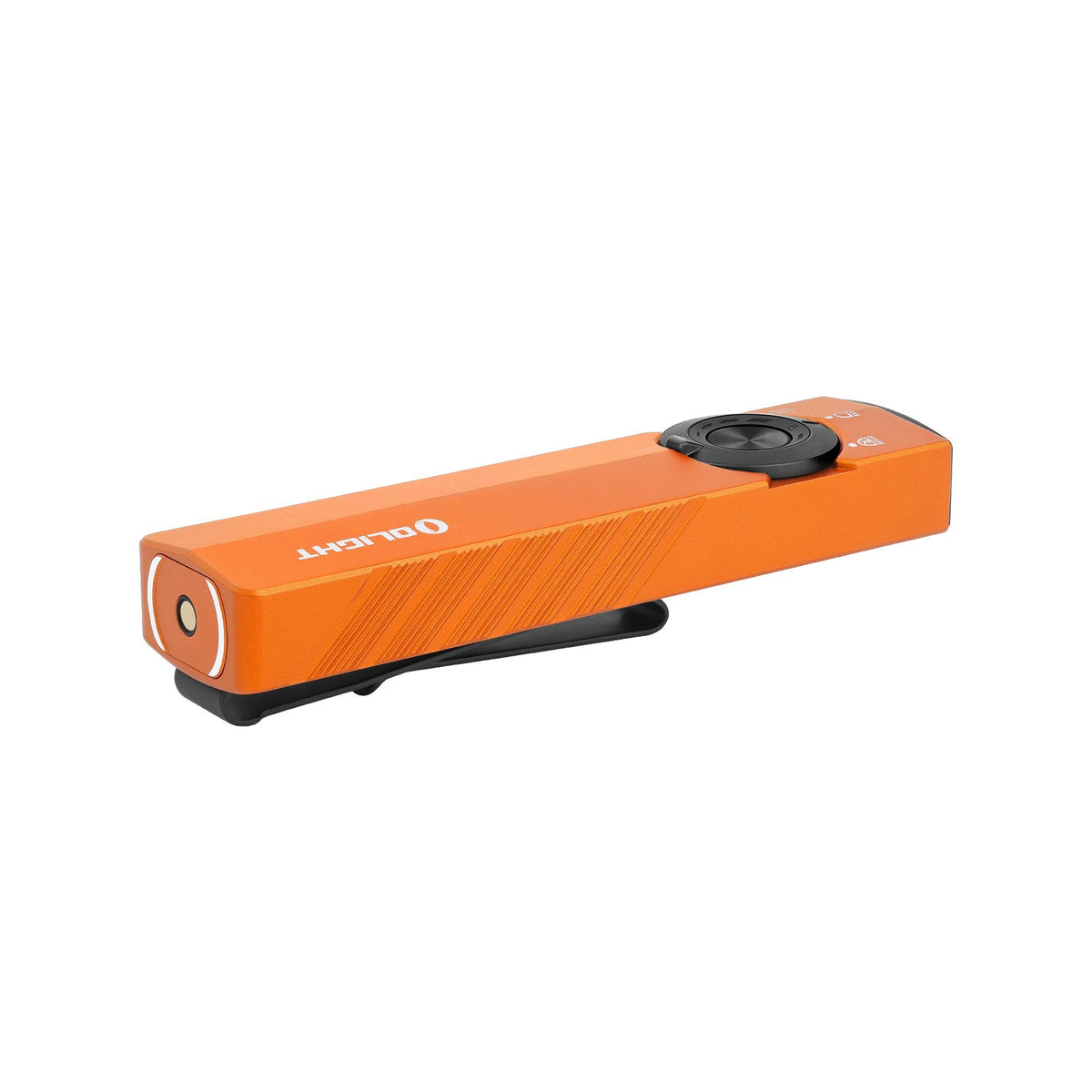 3-in-1 LED Flashlight with UV, Red, and White Light - Outdoor Emergency Torch
