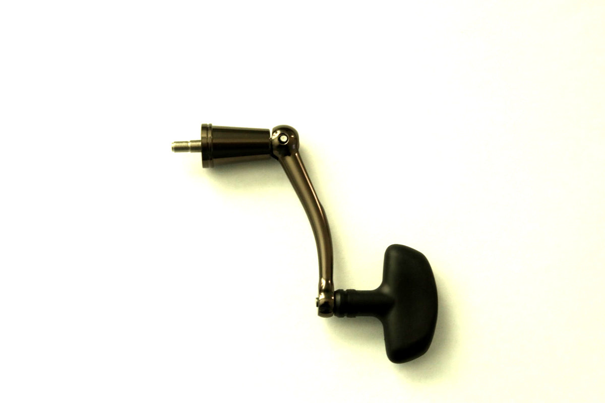 Fishing Reel Handle for Penn Battle IV 3000 & 4000 Series - Replacement Part