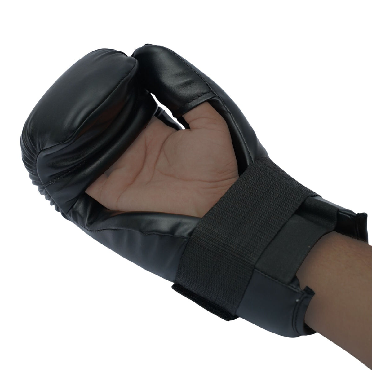 Unisex Boxing Gloves for Training and Sparring - MMA & Kickboxing Gear