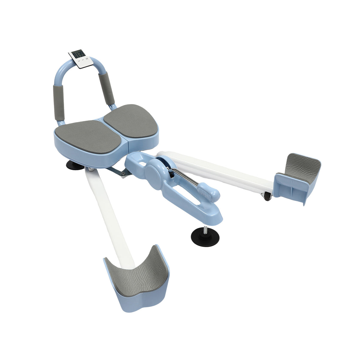 Leg Stretching Machine for Flexibility Training and Martial Arts
