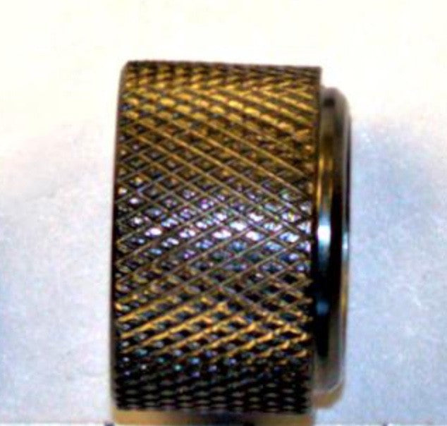 Spool Tension Control Cap for Warfare II Fishing Reel Replacement Part