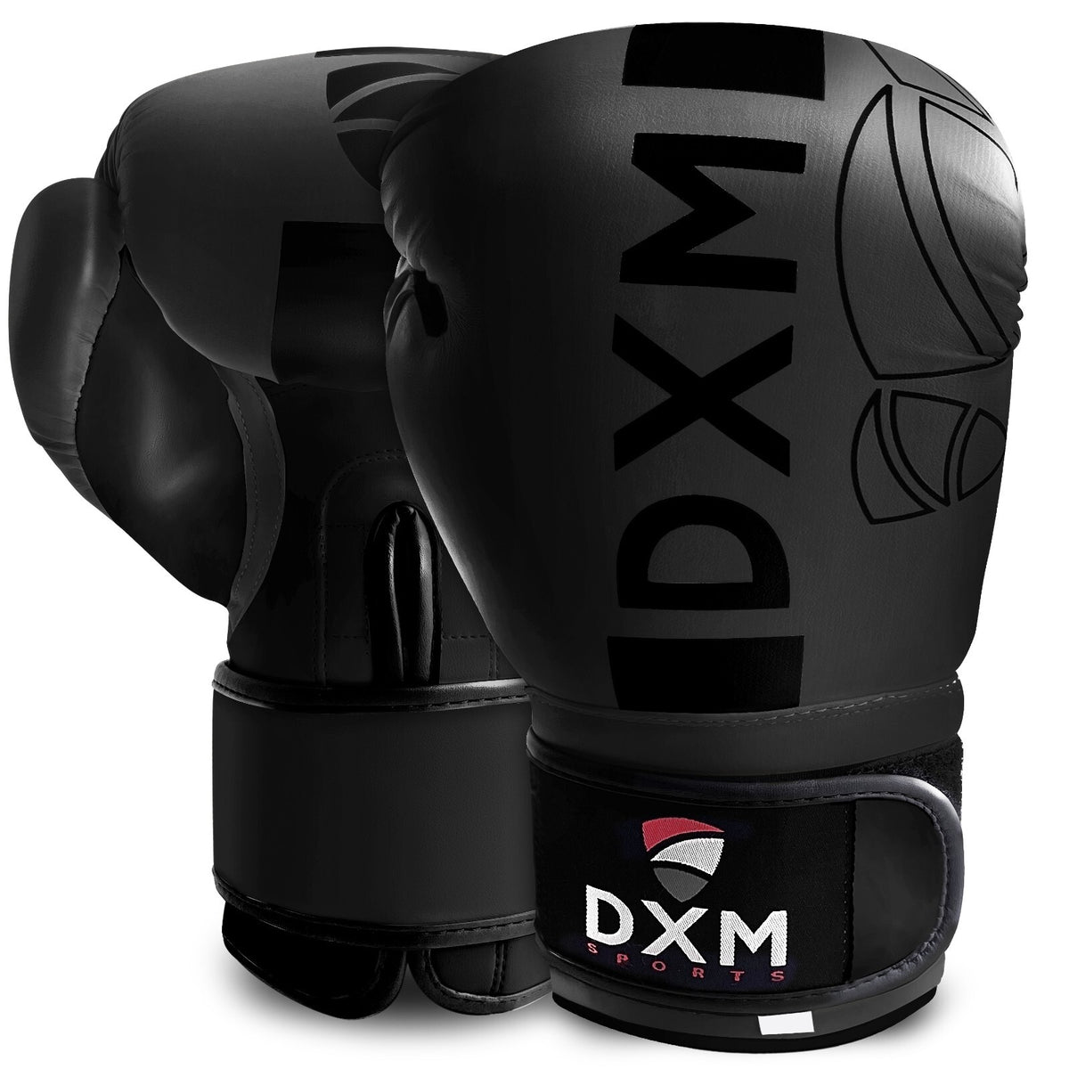 Boxing Training Pack with Gloves and Focus Mitts for Martial Arts & Sparring