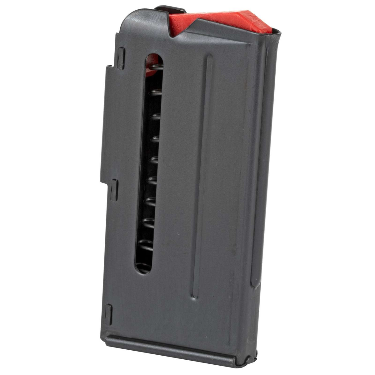 Savage 93 Series Rifle Magazine 22 Magnum 17 HMR 10-Round Steel Blued