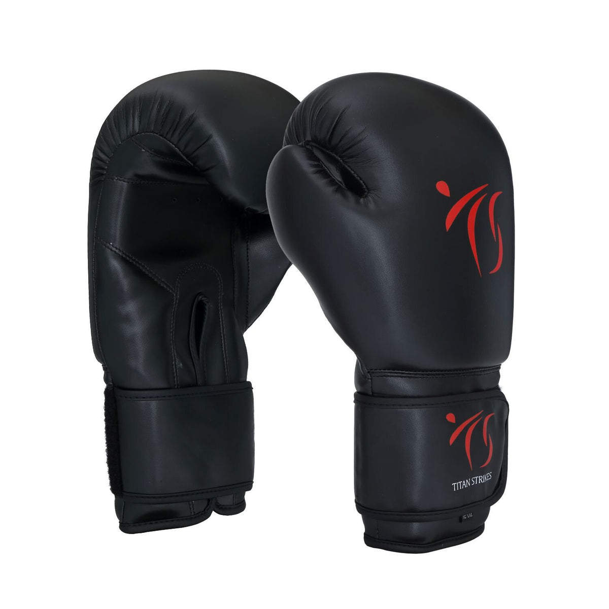 Boxing Gloves MMA Kickboxing Training Gloves for Men & Women
