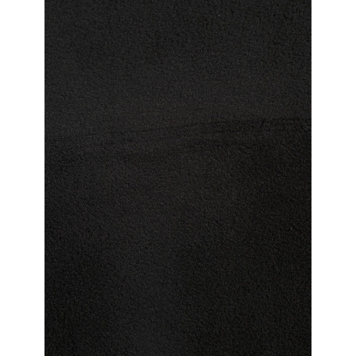 Women's Thermal Fleece Leggings High Waist Stretch Base Layer Black Medium