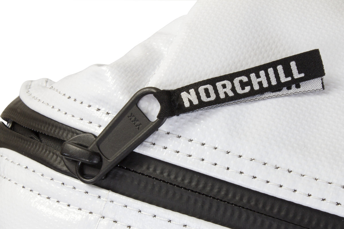 High Performance Marine Soft Side Cooler Bag for Boating & Fishing