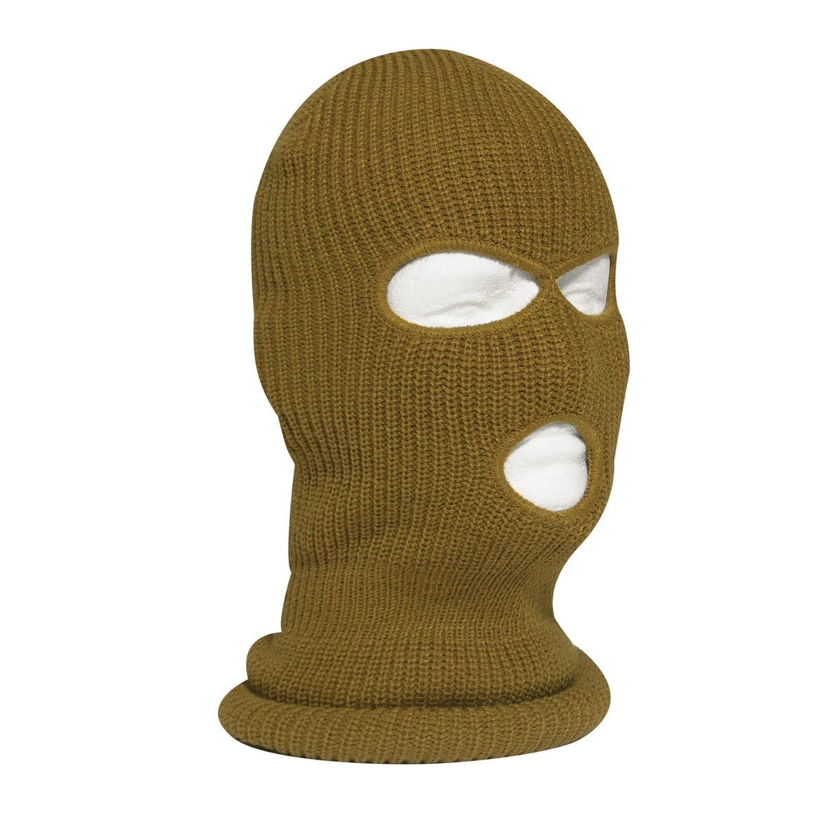Winter Facemask with 3 Holes for Skiing Snowboarding and Outdoor Activities