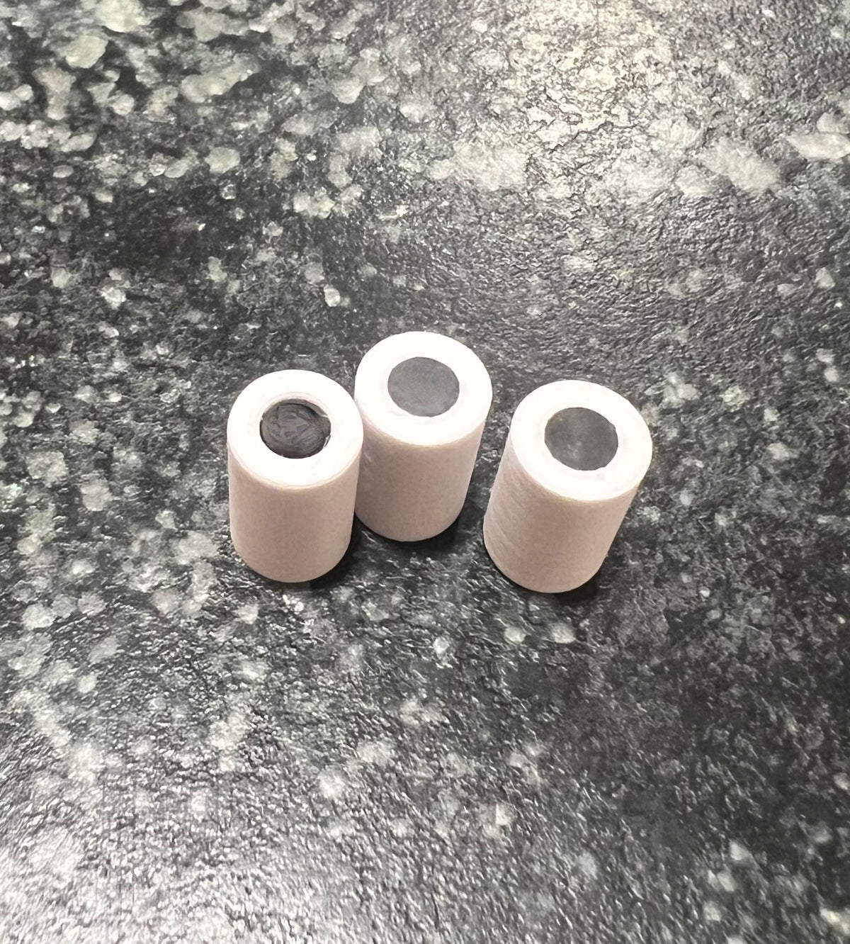 Replacement Bullseyes for Marlin Rifle & Shotgun - 3 Pack, Custom Sizes