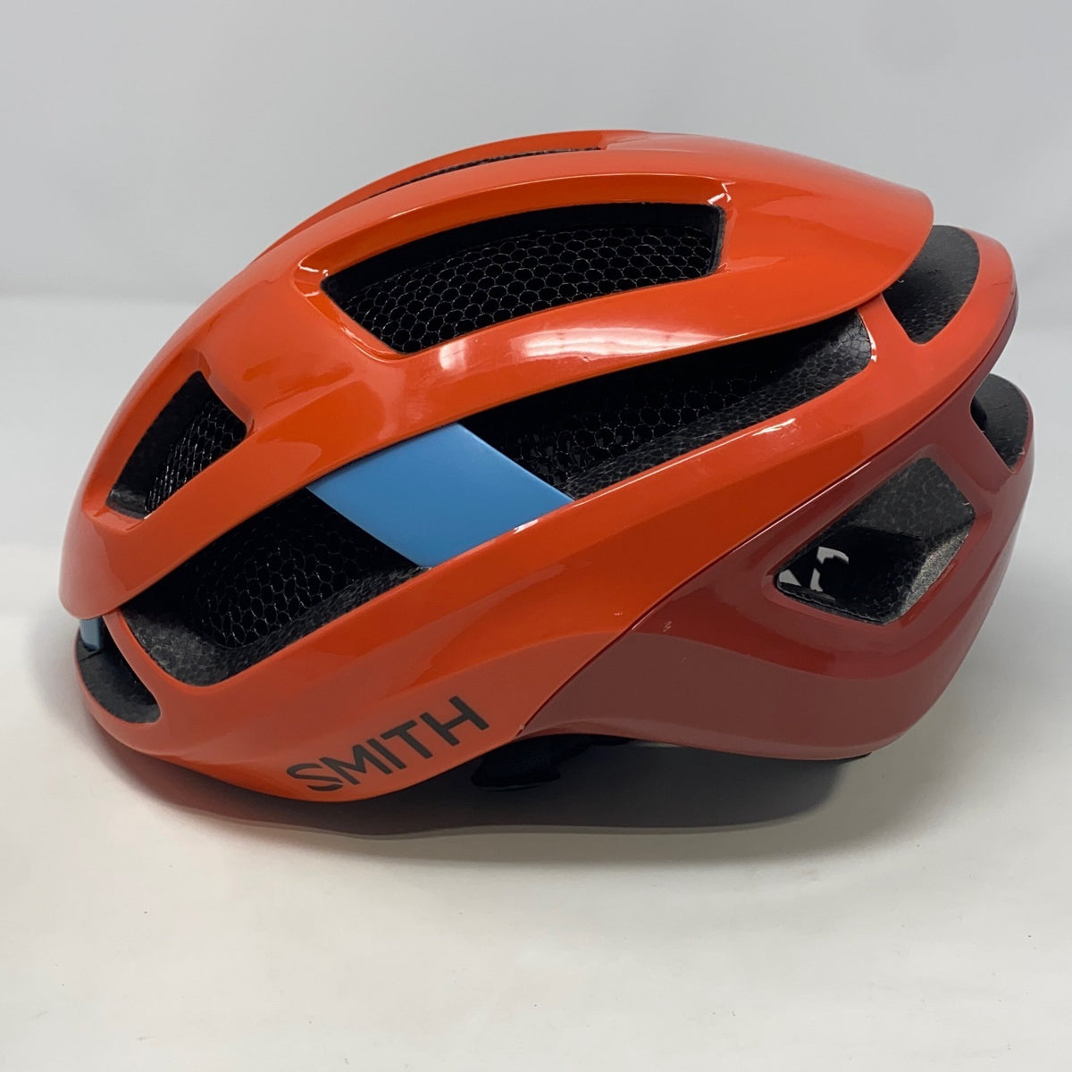 Smith Trace MIPS Bike Helmet 51-55cm - Poppy, Terra, Storm Colors