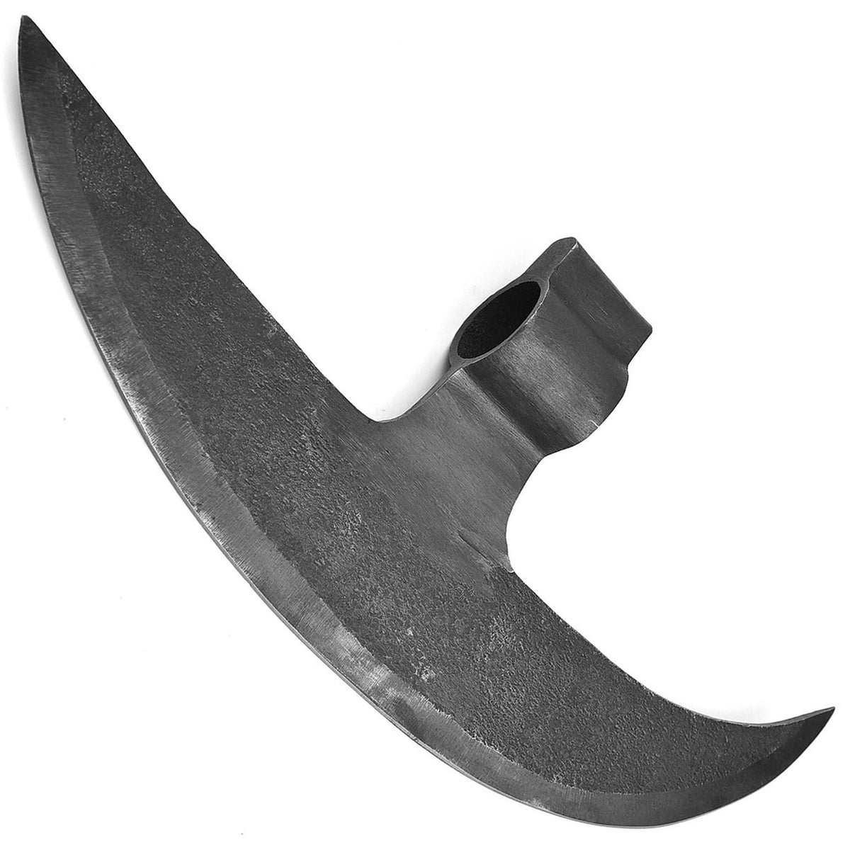 Medieval Hand Forged Spear Head Collection with Multiple Styles