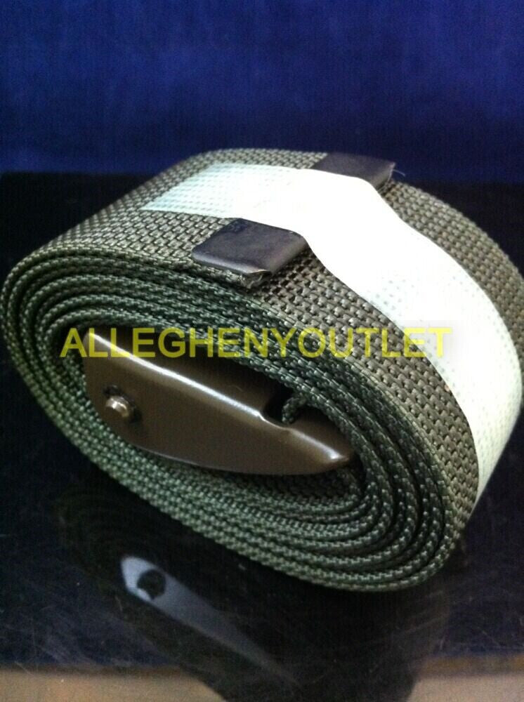 Heavy Duty 72-Inch Webbing Cargo Strap for Military & Outdoor Use