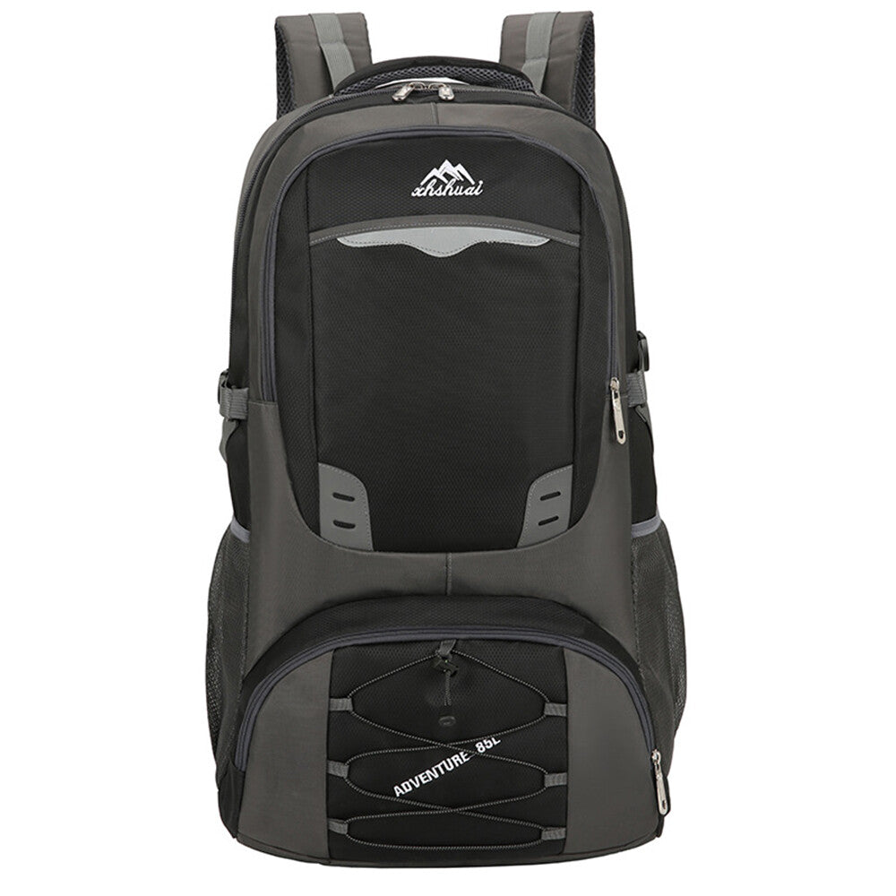 Waterproof Travel Backpack for Camping Hiking and Outdoor Adventures