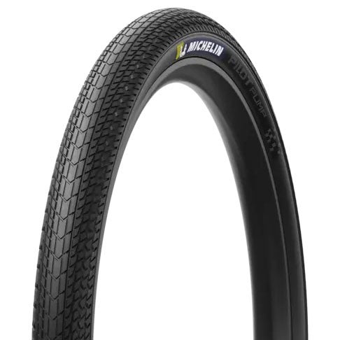 Bike Tubeless Ready Tires 26x2.10 Pair - Lightweight Grip & Durability