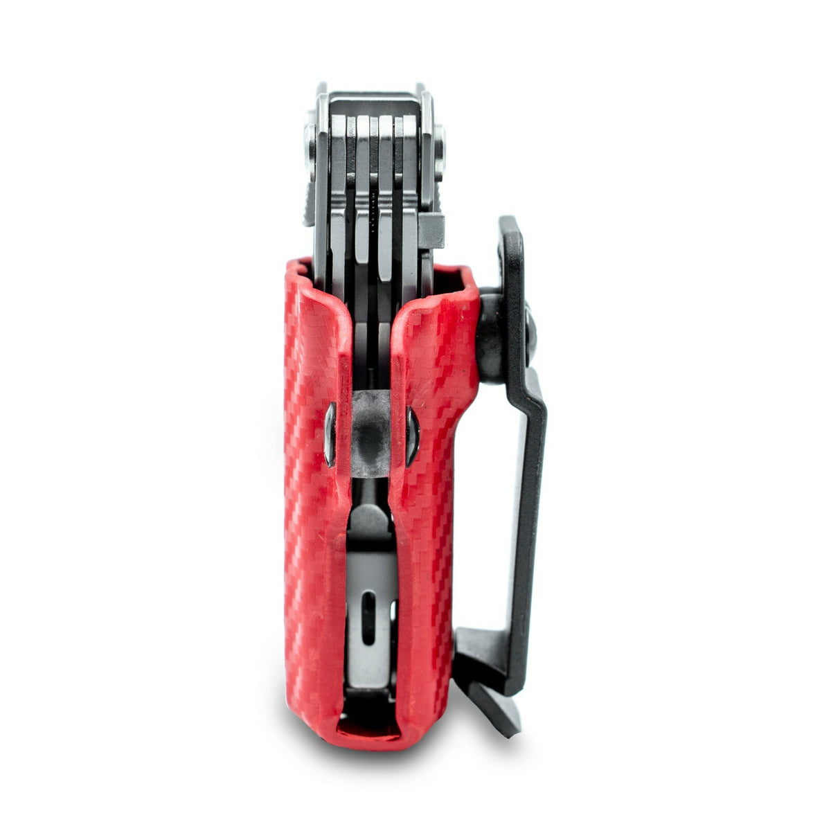 Kydex Multi-Tool Sheath for Gerber Suspension - Made in USA, Adjustable Carry