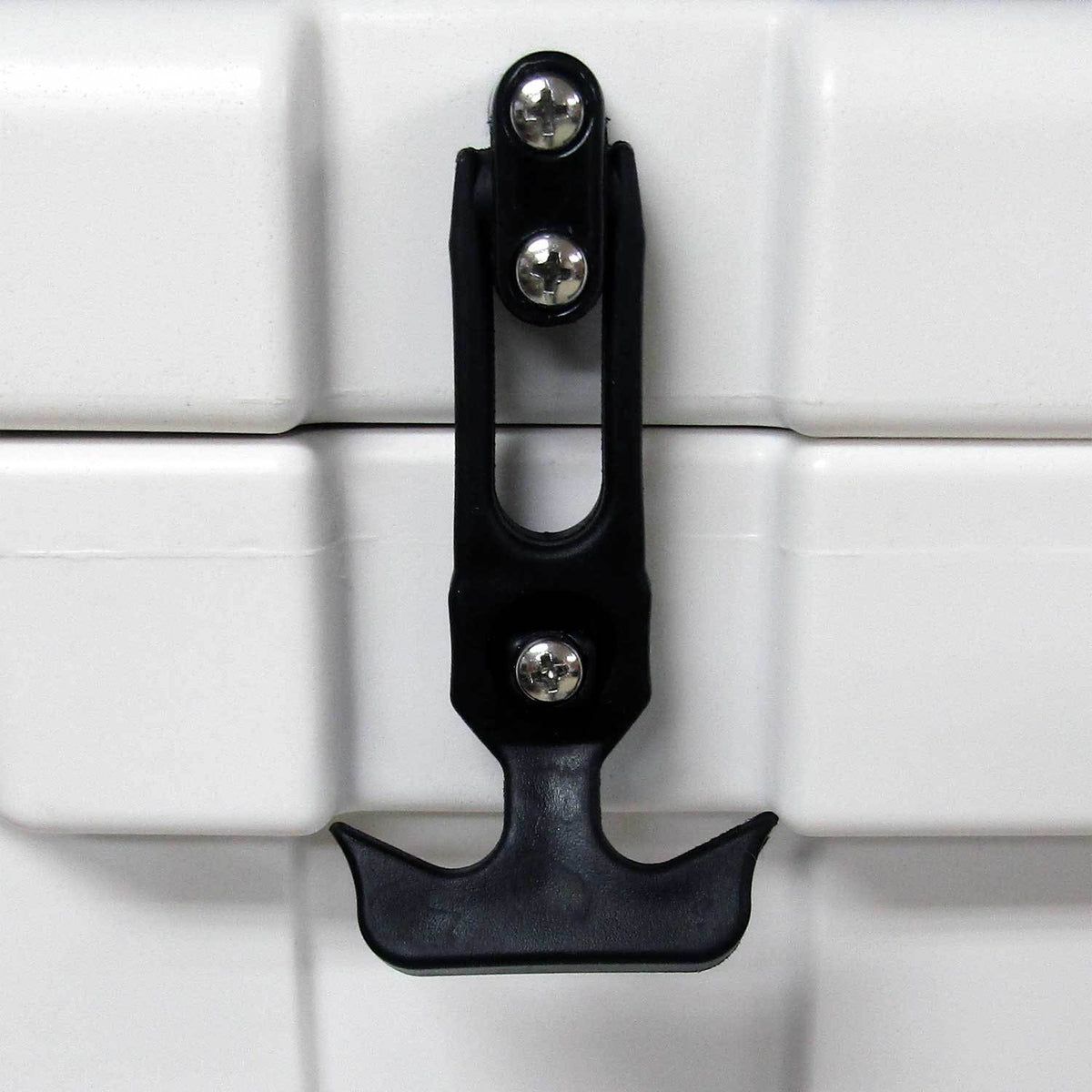Roto Molded Cooler T-Latch Set of Two for Ozark Trail and Similar Coolers