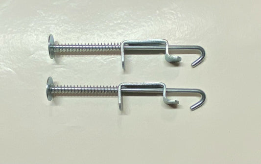 Safety Tool for Body Grip Traps - Conibear, Duke, Bridger 110-330, Pack of 2