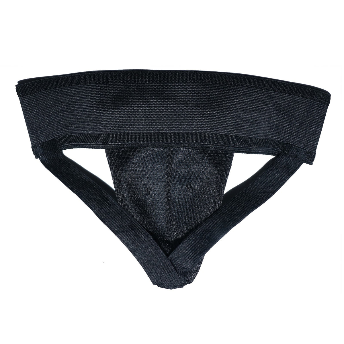 Men's MMA Groin Protector for Boxing Kickboxing Muay Thai - Protective Gear