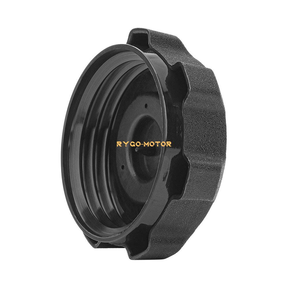 Vented Gas Cap for EZ-GO Golf Cart 1994 & Up Fits Marathon Medalist TXT