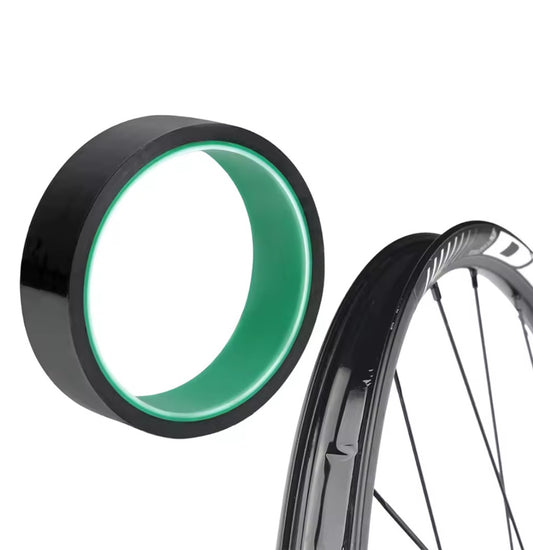 Tubeless Rim Tape for Bike - Multiple Widths, Heavy-Duty Sealing Tape for All Rims