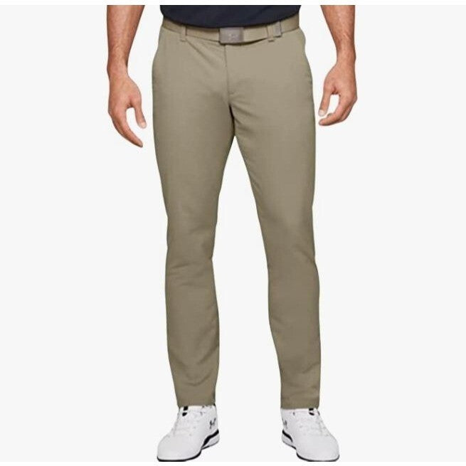 Men's Golf Tapered Pants - Performance & Comfort for On Course Play