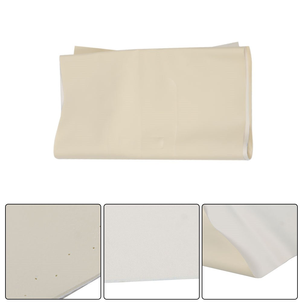 Golf Cart Front Seat Cover Set for EZGO TXT 1995-2013 Vinyl UV Resistant