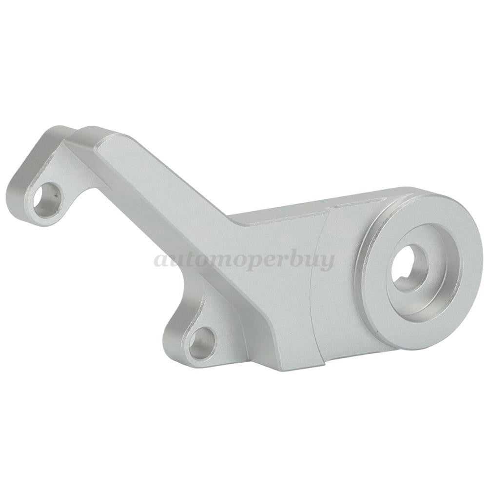 Bike Disc Brake Conversion Rear Adapter Caliper Bracket 1 Inch