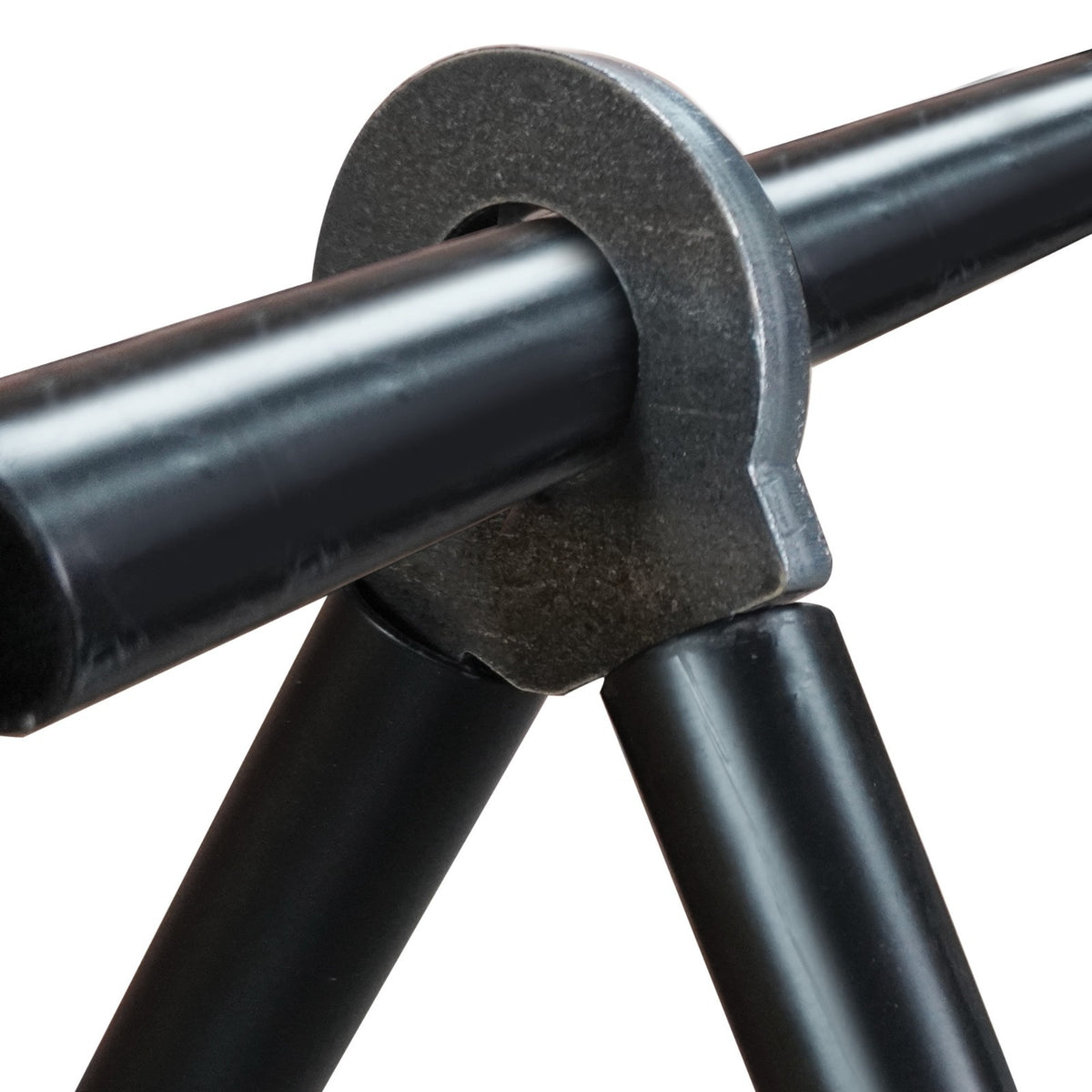 AR500 Steel Target Stand Kit with Hanging Hooks for Shooting Range