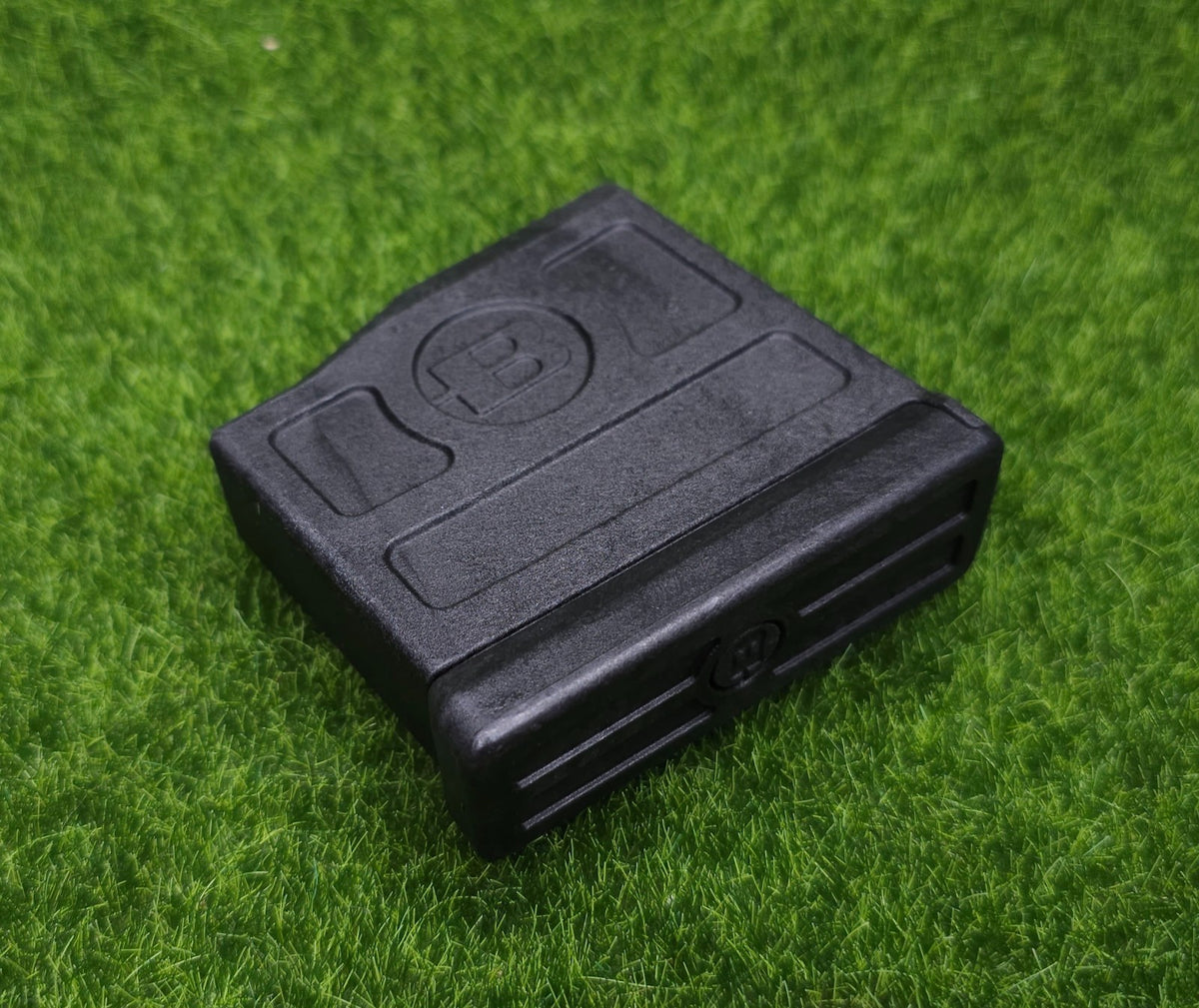 Bergara B14 AICS 5-Round Polymer Magazine for .308 Win & 6.5 Creedmoor