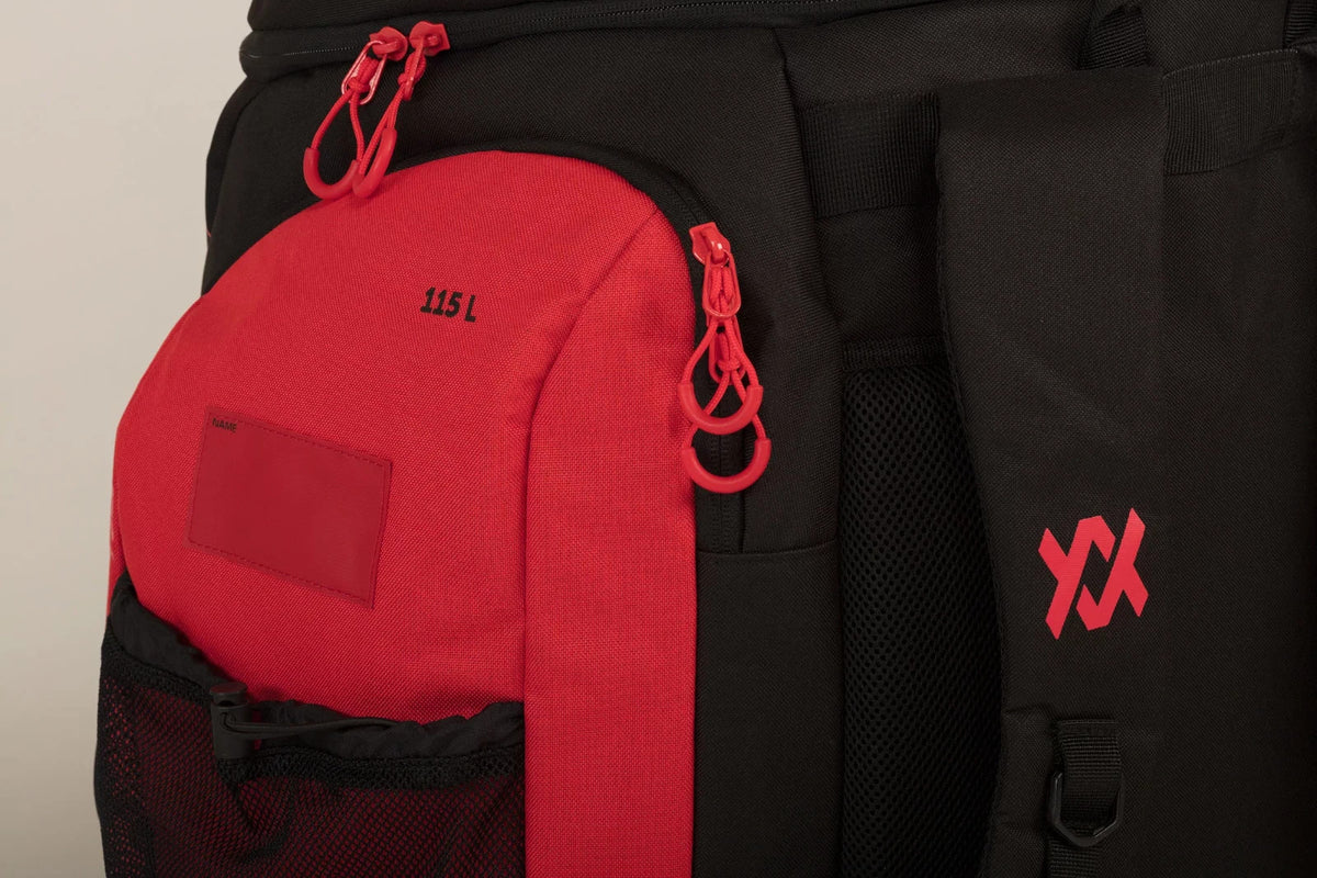 Volkl Race Ski Boot Backpack Medium - Ski & Snowboard Gear Bag