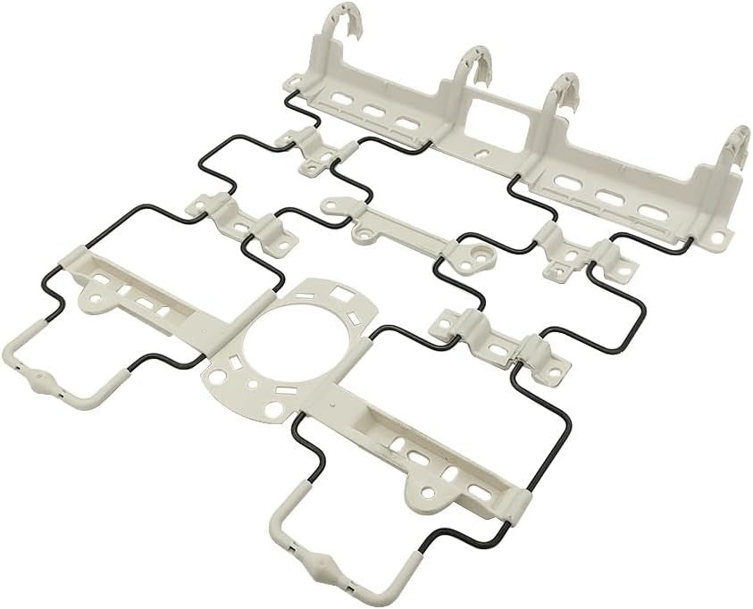Ford F-150 Seat Cushion Bottom Spring - Front Driver or Passenger Side