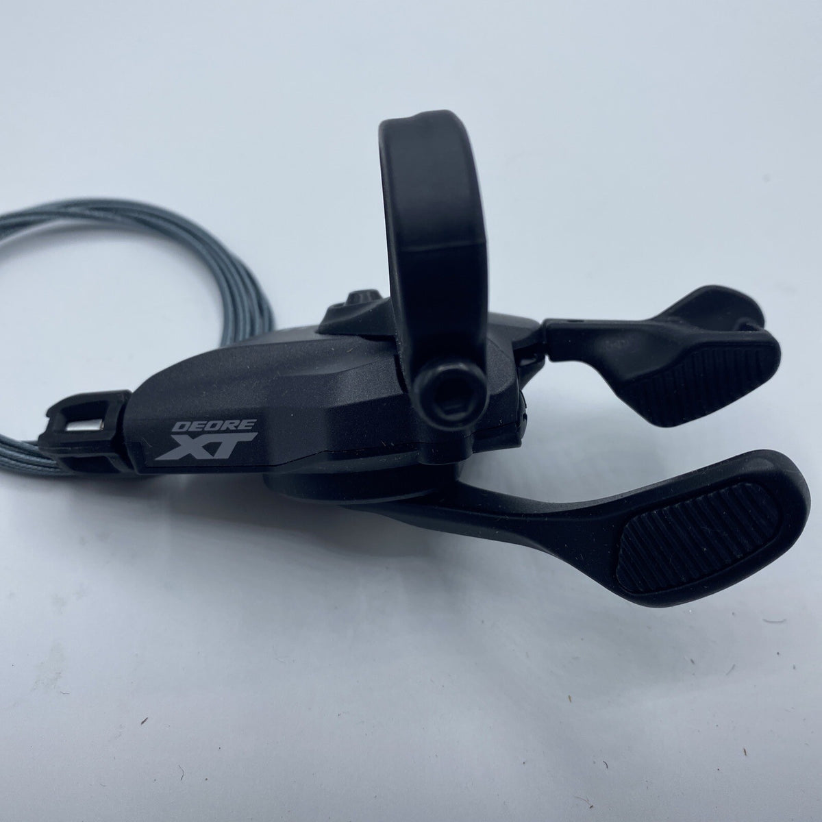 Shimano XT M8130 11-Speed Right Rear Trigger Shifter MTB Linkguide