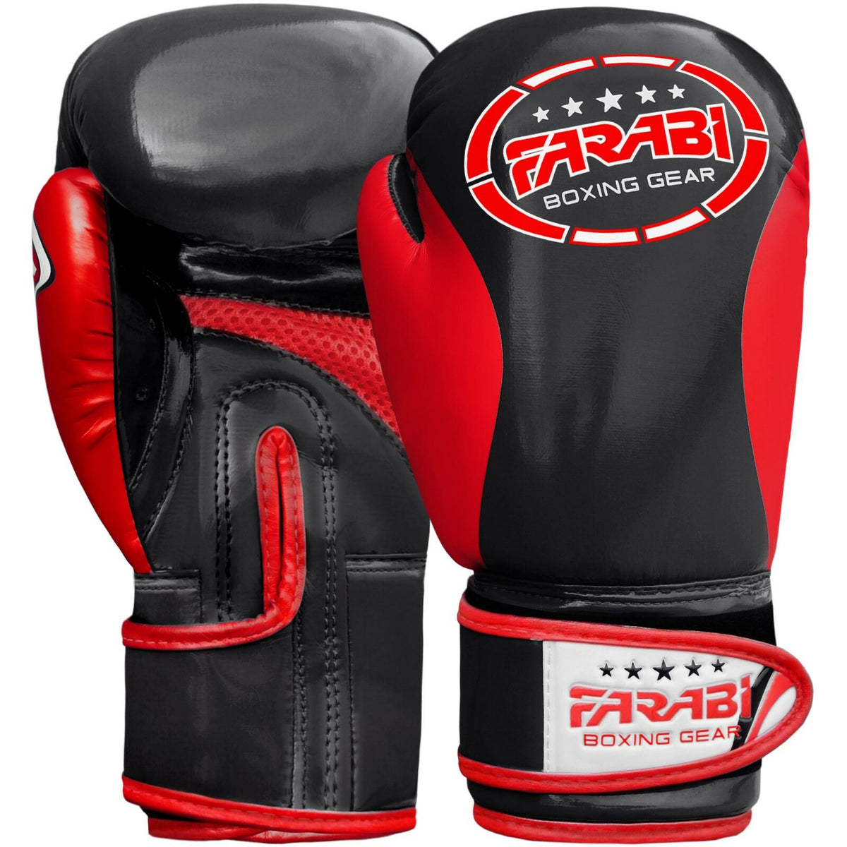 Kids Boxing Gloves for Sparring and Training - Junior MMA Punching Gloves