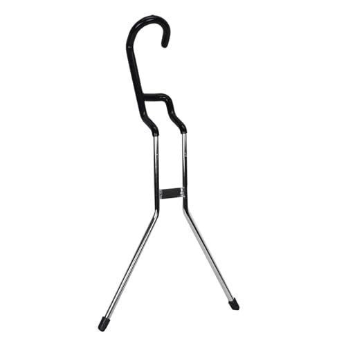 Sunlite Display Stand for Bicycle Down Tube & Rear Wheel Adjustment