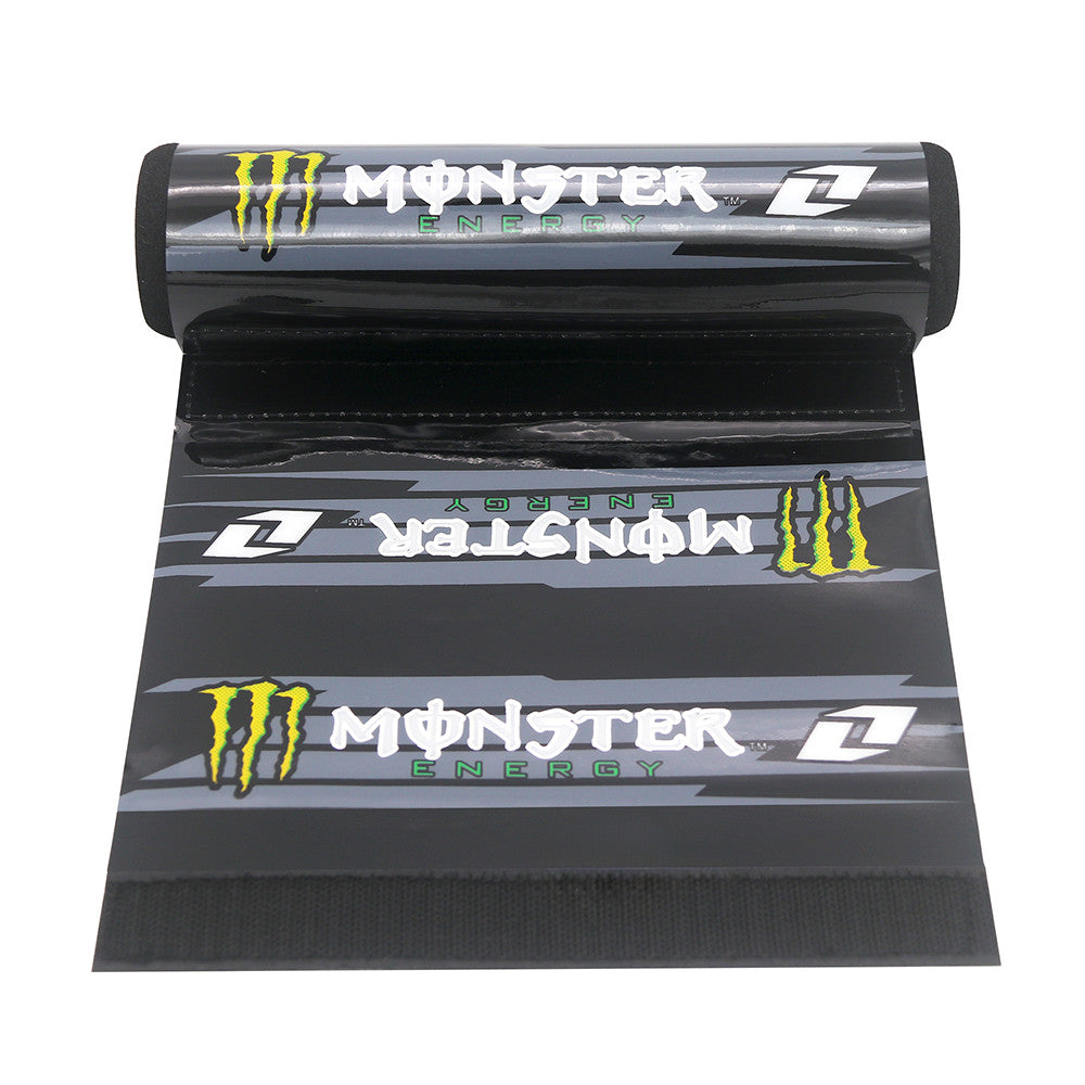 Universal 8-Inch Handlebar Crossbar Foam Protector for Dirt Bike ATV MX