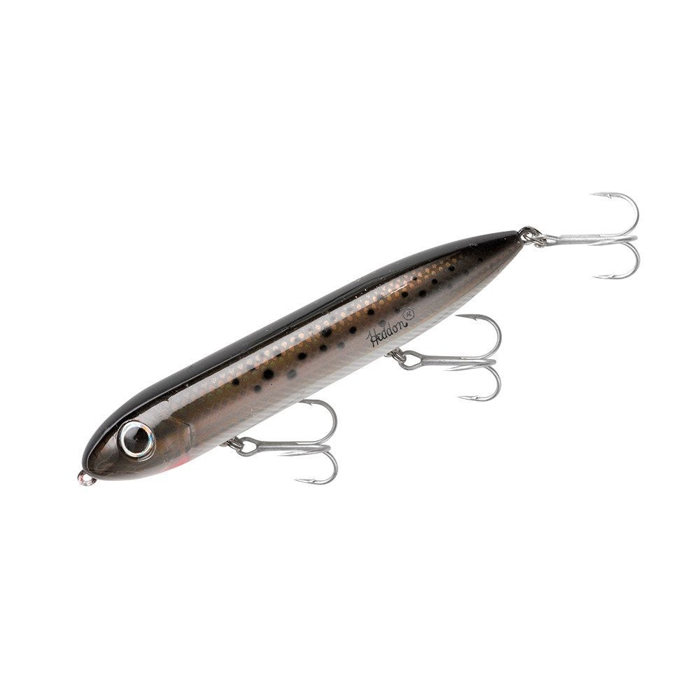 Saltwater Topwater Walking Fishing Lure 5 Inches, Multiple Colors