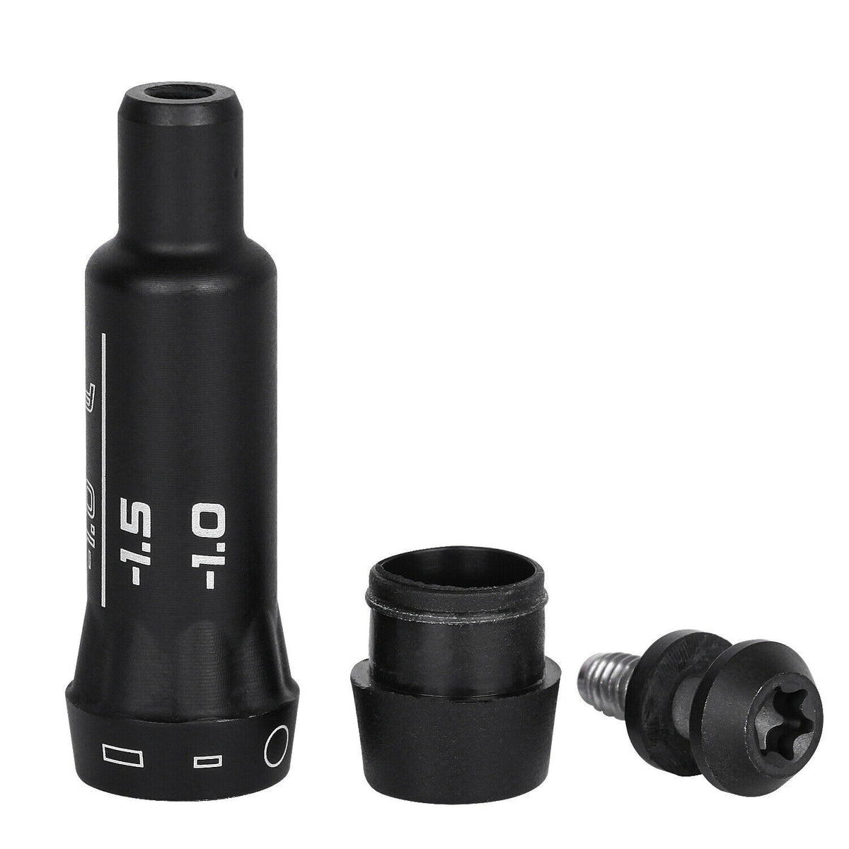 Golf Shaft Adapter Sleeve for Ping G410 G425 G430 Drivers & Fairways .335 RH