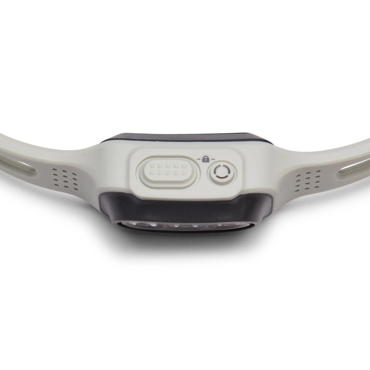 LED Headlamp 325 Lumens USB-C Rechargeable Weather-Resistant Outdoor Light