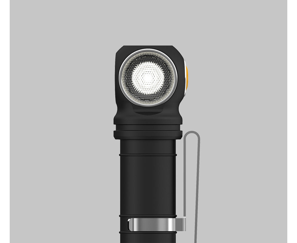 Rechargeable Headlamp 4150 Lumens Waterproof LED Headlight for Outdoor & Industrial Use