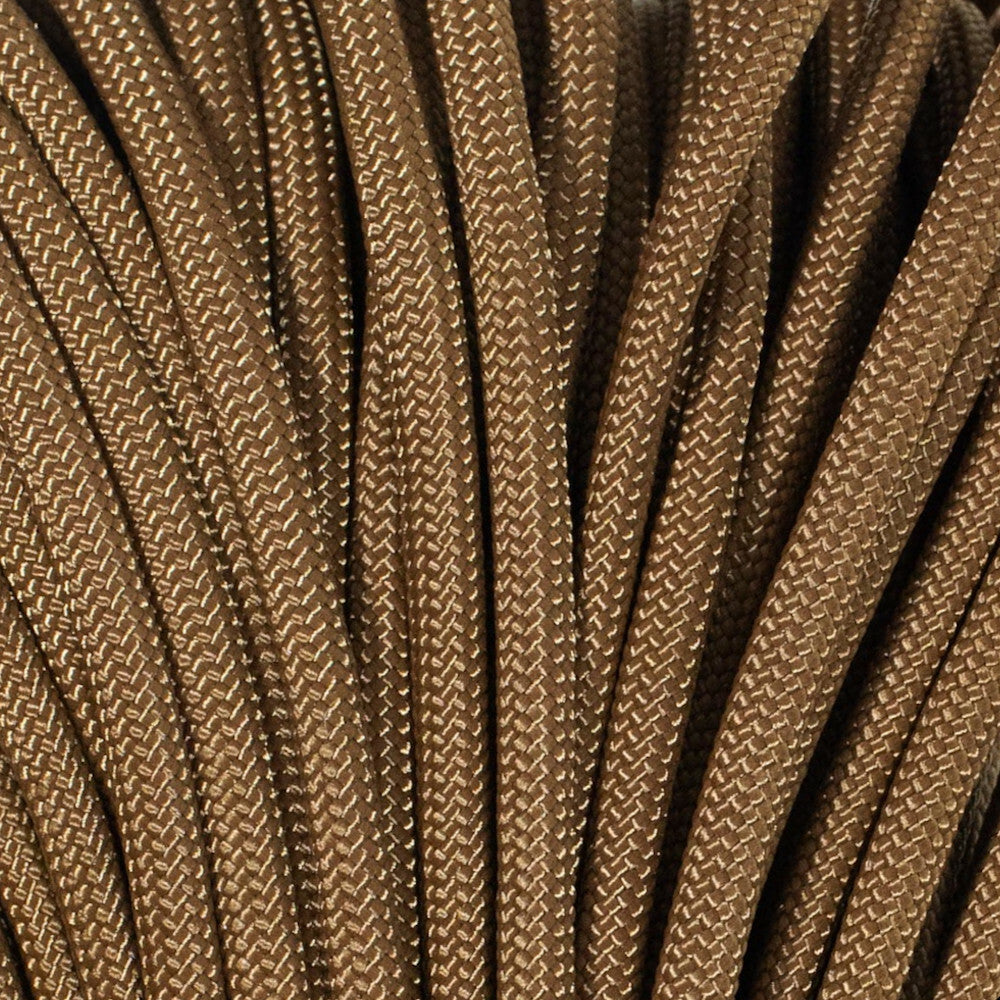 Paracord 550 Military-Grade Camo Paracord for Survival, Camping & DIY Projects