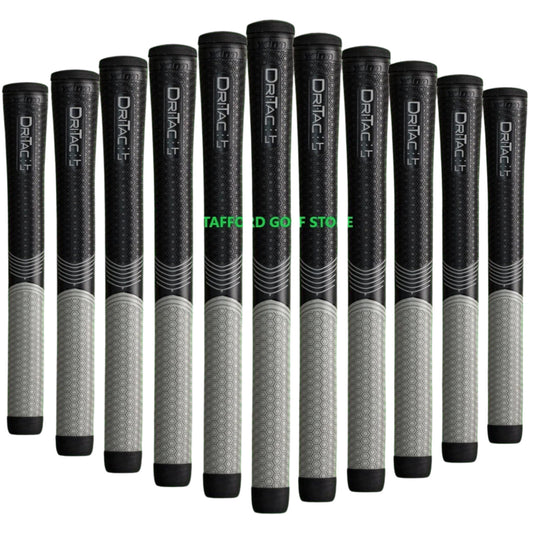 Golf Club Grip Set - Multiple Sizes & Quantities | Winn Dri-Tac LT