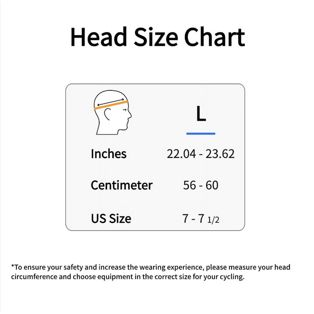 Mountain Bike Helmet for Men & Women - Large Black & Brown Cycling Safety Gear